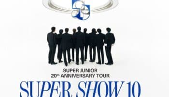'Sin precios no compramos': la reivindicación frente a Ocesa del fandom de Super Junior