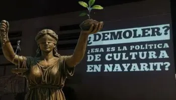 Otorgan suspensión definitiva contra estadio propuesto por el gobernador de Nayarit