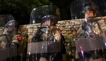 Texas despliega 7 mil efectivos por protestas: 'No tolerará anarquía' como en LA