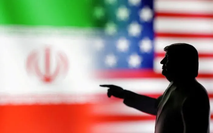 'Irán nunca tendrá un arma nuclear': Trump