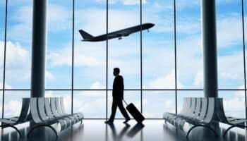 Esto son los tres países menos seguros para viajar en 2025 según HelloSafe