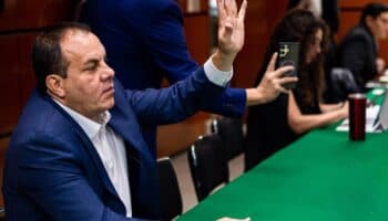 Aparecerá Cuauhtémoc Blanco en el padrón por violencia política de género