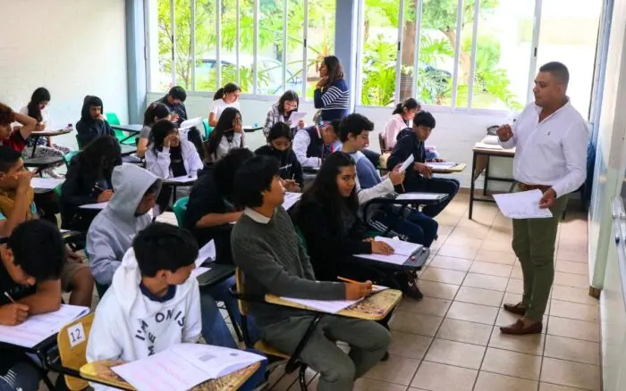 Fallas en educación, salud y seguridad frenan progreso social en México, según índice