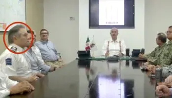 Titular de ASA protegió permanencia de Bermúdez Requena como secretario de Seguridad en Tabasco tras revelaciones de presuntos vínculos con el CJNG
