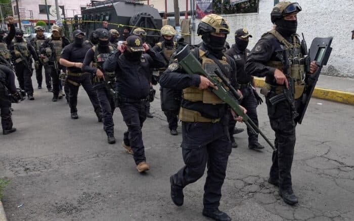 Universidades ofrecen modelo regional contra delincuencia: Ontiveros | Entérate