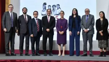 Cuatro farmacéuticas invertirán 560 millones de dólares para 'autosuficiencia'