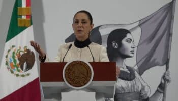 Sheinbaum califica redadas migratorias como 'muy injustas'; refuerza apoyo consular