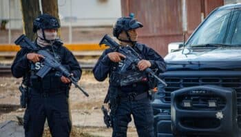 Refuerzos del CJNG a ‘Chapitos’ aumentan asesinatos dolosos en Sinaloa: Saucedo | Video