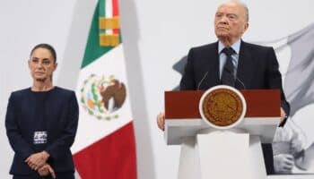 Si uno escucha Gertz el caso Pegagus ya está resuelto y eso es una mentira: Periodista