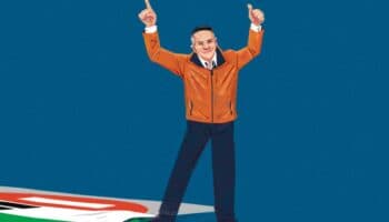 Solicitan desafuero de Alito: lo acusan de peculado por $83.5 millones | MCCI