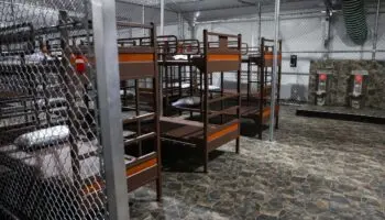 Congreso de EE.UU. busca revisar centros de detención migratoria tras denuncias de abusos: Esquivel