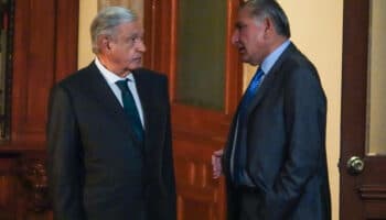 ¿No se le presentó un informe a AMLO y a Adán Augusto sobre Bermúdez?, cuestiona Cossío | Video