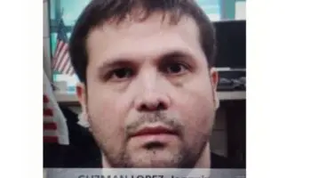 Joaquín Guzmán, hijo del Chapo, se declara culpable y trabajará con Estados Unidos