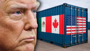 Políticas de Trump y revisión del T-MEC afectarían al país: Banxico