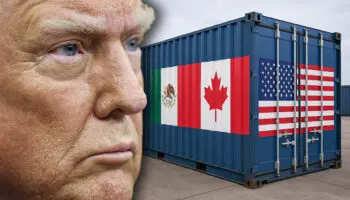 Políticas de Trump y revisión del T-MEC afectarían al país: Banxico