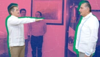 Lideraba La Barredora y lo vinculan al CJNG; giran orden de arresto a ex secretario de Seguridad de Tabasco: Periodistas | Video