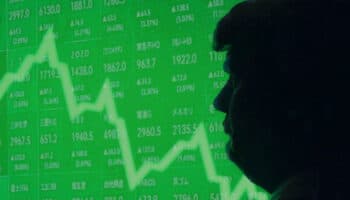 Las principales bolsas chinas suben tras prórroga arancelaria firmada por Trump