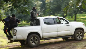 Redim alerta por trata y reclutamiento de menores de edad en Veracruz