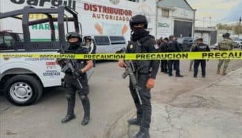Negocio operaba C4 ilegal con equipo de 20 mdp en Ecatepec