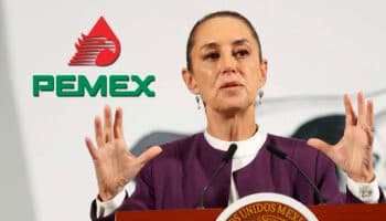 Gobierno de Sheinbaum ha tratado de evitar decir ‘emisión de deuda’: Monroy | Entérate