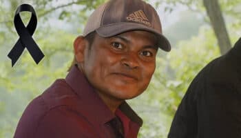Oaxaca: Asesinan a Crecencio Hernández, agente municipal triqui de Río Metates, Copala
