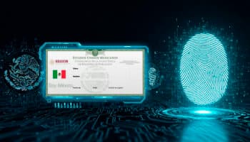 Diputados aprueban creación de CURP biométrica y Plataforma Única de Identidad