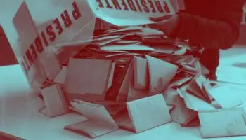 Resultados de elección judicial 2025 son 'estadísticamente imposibles' sin coordinación externa: Informe