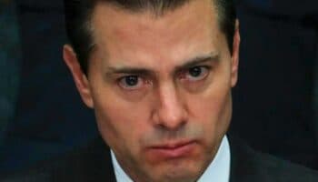 Peña Nieto califica como 'totalmente falsa' la supuesta entrega de 25 mdd por contratos