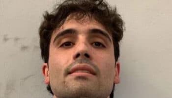 FGR rechaza declaraciones 'irresponsables' del abogado de Ovidio Guzmán López