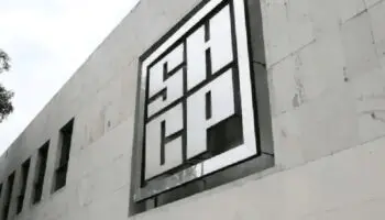 México cierra 2025 con déficit fiscal del 4.3% de PIB: Hacienda