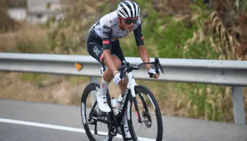 Isaac del Toro rodará en el Tour de Francia en 2026: Cumplirá 'un sueño desde niño'