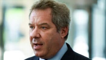 Sheinbaum 'actúa como publirrelacionista' del cártel de Zambada: Abogado de Ovidio Guzmán