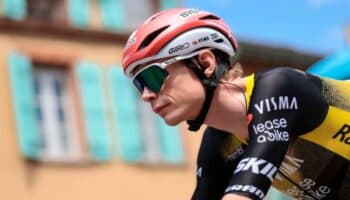Tour de Francia 2025: Peleará Vingegaard hasta el final | Video