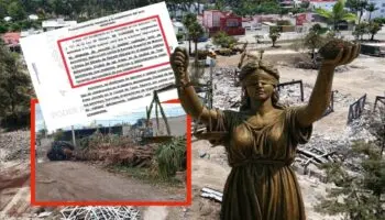 Nueva suspensión definitiva detiene destrucción de Ciudad de las Artes por daño ecológico y vial