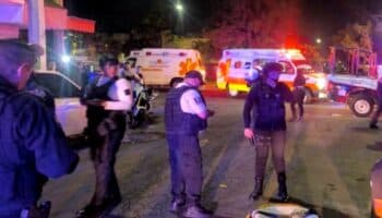 Edomex | Cinco personas lesionadas tras ataque armado en Nezahualcóyotl