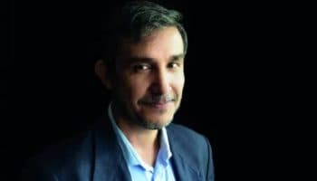 'Me gusta la literatura que propone una memoria alternativa y que desvela un México poco conocido': Vicente Alfonso