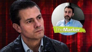 Así es el arbitraje que prueba la ‘inversión’ millonaria que Peña Nieto recibió de empresarios israelís: Periodista | Video