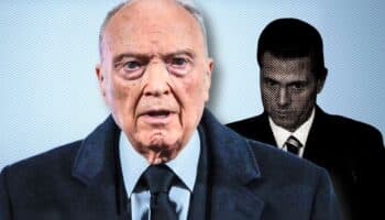 Fiscalía puede obtener arbitraje sobre inversiones a Peña Nieto con una simple solicitud: periodista israelí | Entérate