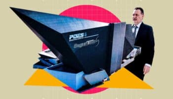 Paga Mauricio Kuri casi 4 mil millones a Seguritech y criminalidad no amaina en Querétaro