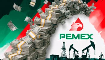 Emisión de bonos con aval del Gobierno es un rescate para Pemex, asegura Gonzalo Monroy
