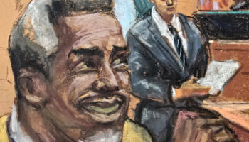 Los abogados del rapero Sean 'Diddy' Combs piden al juez su liberación inmediata