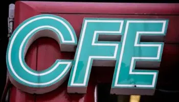 CFE vuelve a mercados financieros globales con récord de demanda en deuda