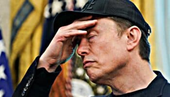 Padre de Elon Musk fue acusado de abuso sexual infantil contra 5 familiares, según el New York Times
