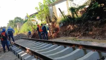 Sustitución de rieles y mal uso de maquinaria en auditorías al Tren Interoceánico, revela Peniley Ramírez