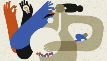 ¿Mamás delincuentes? Adicción durante el embarazo, criminalización y bebés con abstinencia | Connectas