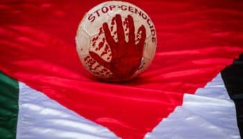 El Festival de Venecia rechaza 'censurar' a artistas por la guerra de Gaza