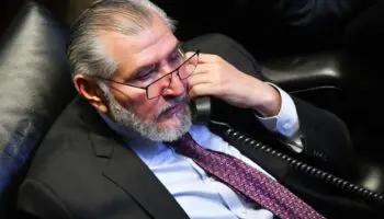 Escándalo de Adán Augusto López incrementa tensión entre EU y México