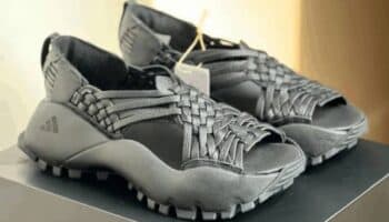 Adidas alcanza acuerdo reparatorio con artesanos de Oaxaca por apropiación cultural