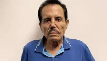 'El Mayo' acepta cadena perpetua pero pide trato diferenciado con 'El Chapo' Guzmán