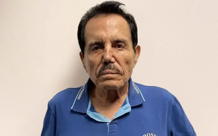 'El Mayo' acepta cadena perpetua pero pide trato diferenciado con 'El Chapo' Guzmán